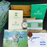 Rolex Datejust 36 16014 - (2/8)