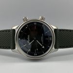 Alpina Seastrong - (2023) - Black dial 42 mm Steel case (1/6)