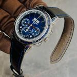 Patek Philippe Perpetual Calendar 5271/11P-010 - (4/12)