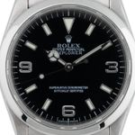 Rolex Explorer 114270 - (2/7)