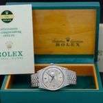 Rolex Datejust 1601 - (3/8)
