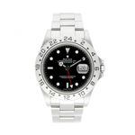 Rolex Explorer II 16570 - (1/5)