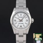 Rolex Oyster Perpetual 26 176200 - (1/8)