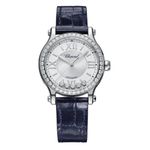 Chopard Happy Sport 278608-3003 (2026) - 33mm Staal (1/1)