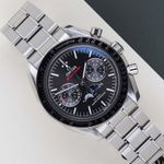 Omega Speedmaster Moonphase 304.30.44.52.01.001 - (1/8)