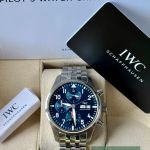 IWC Pilot Chronograph IW388102 - (3/3)