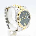 Rolex Datejust 36 116233 (2018) - 36mm Goud/Staal (6/7)