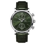 IWC Portofino Chronograph IW391405 - (1/1)