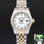 Rolex Lady-Datejust 179383 - (1/8)