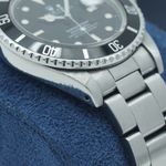Rolex Submariner Date 16800 - (7/8)