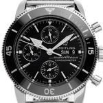 Breitling Superocean Heritage II Chronograph A13313121B1A1 - (1/7)