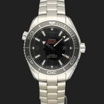 Omega Seamaster Planet Ocean 232.30.38.20.01.001 - (2/8)
