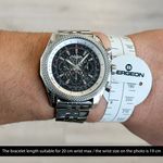 Breitling Bentley B06 AB0611 - (3/8)