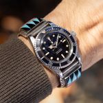 Rolex Submariner No Date 5512 (1961) - 40mm Staal (6/8)