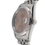 Rolex Datejust 36 16234 - (6/8)