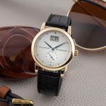 A. Lange & Söhne Saxonia 105.022 - (1/8)