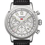 Chopard Mille Miglia 168589-3001 (2024) - Zilver wijzerplaat 42mm Staal (2/2)