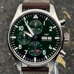 IWC Pilot Chronograph IW378005 - (2/8)