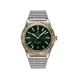 Breitling Chronomat 36 U10380611L1U1 (2024) - Green dial 36 mm Steel case (1/1)