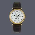 Patek Philippe Travel Time 5034J - (1/1)