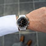 Omega Speedmaster '57 331.10.42.51.01.002 - (2/8)