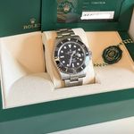Rolex Submariner Date 126610LN (2023) - Black dial 41 mm Steel case (1/1)
