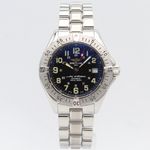 Breitling Superocean A17340 - (1/8)