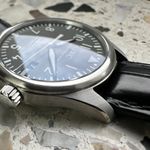 IWC Pilot Mark IW325501 - (6/8)