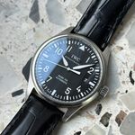 IWC Pilot Mark IW325501 - (1/8)