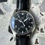 IWC Pilot Mark IW325501 - (3/8)