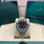 Rolex GMT-Master II 126710GRNR - (1/8)