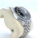 Rolex GMT-Master II 126710GRNR - (2/8)