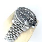 Rolex GMT-Master II 126710GRNR - (6/8)