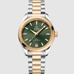 Omega Seamaster Aqua Terra 220.20.34.20.10.002 - (1/1)