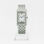 Jaeger-LeCoultre Reverso Lady Q2618140 (2024) - Zilver wijzerplaat 21mm Staal (1/1)