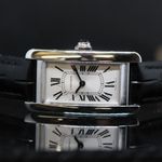 Cartier Tank Américaine WSTA0043 - (1/3)