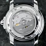 Blancpain Fifty Fathoms 5008D-1130-B64A (2021) - Black dial 40 mm Steel case (4/8)