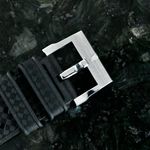 Blancpain Fifty Fathoms 5008D-1130-B64A (2021) - Black dial 40 mm Steel case (6/8)