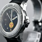 Blancpain Fifty Fathoms 5008D-1130-B64A (2021) - Black dial 40 mm Steel case (8/8)