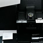 Blancpain Fifty Fathoms 5008D-1130-B64A (2021) - Black dial 40 mm Steel case (3/8)