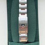 Rolex Datejust 36 116200 (2012) - Zilver wijzerplaat 36mm Staal (6/6)