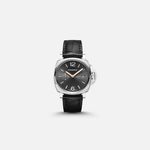 Panerai Luminor Due PAM01250 (2024) - Black dial 42 mm Steel case (1/1)