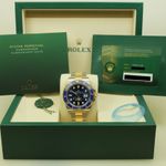 Rolex Submariner Date 126613LB - (4/6)