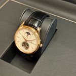 Jaeger-LeCoultre Master Ultra Thin Q169242J - (4/4)