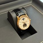 Jaeger-LeCoultre Master Ultra Thin Q169242J - (3/4)