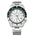 Grand Seiko Sport Collection SBGJ277 (2024) - White dial 44 mm Steel case (1/1)