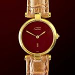 Cartier Vendome 881002 - (1/8)
