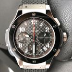 Hublot Big Bang 41 mm 341.SB.131.RX - (4/4)