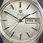 Omega Vintage 196.0065 - (8/8)