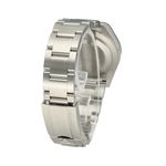 Rolex Explorer 214270 (2016) - Black dial 39 mm Steel case (5/8)